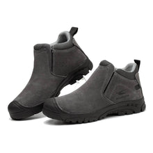 Laden Sie das Bild in den Galerie-Viewer, Teenro 6KV insulated safety boots 918