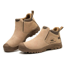 Laden Sie das Bild in den Galerie-Viewer, Teenro 6KV insulated safety boots 918
