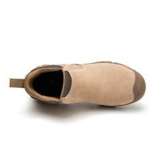 Laden Sie das Bild in den Galerie-Viewer, Teenro 6KV insulated safety boots 918