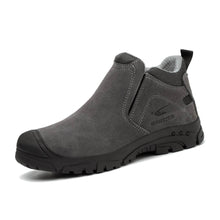 Laden Sie das Bild in den Galerie-Viewer, Teenro 6KV insulated safety boots 918