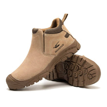 Laden Sie das Bild in den Galerie-Viewer, Teenro 6KV insulated safety boots 918