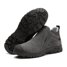 Laden Sie das Bild in den Galerie-Viewer, Teenro 6KV insulated safety boots 918