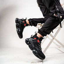 Laden Sie das Bild in den Galerie-Viewer, Teenro Steel Toe Boots Lightweight Safety Work | JB675