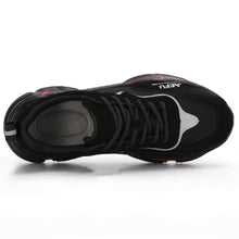 Laden Sie das Bild in den Galerie-Viewer, Teenro Unisex Electrical Insulated Steel Toe Shoes