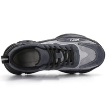 Laden Sie das Bild in den Galerie-Viewer, Teenro Unisex Electrical Insulated Steel Toe Shoes