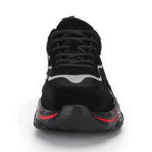 Laden Sie das Bild in den Galerie-Viewer, Teenro Unisex Electrical Insulated Steel Toe Shoes