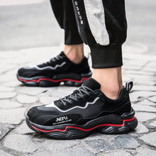 Laden Sie das Bild in den Galerie-Viewer, Teenro Unisex Electrical Insulated Steel Toe Shoes