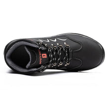 Load image into Gallery viewer, Waterproof Anti-Smashing Steel Toe Work Boots | JB606