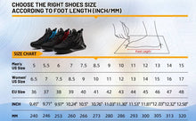 Laden Sie das Bild in den Galerie-Viewer, Arbeitsstiefel Sicherheits-Stahlkappenschuhe Atmungsaktive Turnschuhe Schuhe Wanderschuhe Anti-Piercing-Schutzschuhe