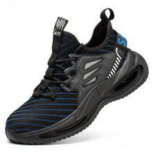 Load image into Gallery viewer, Wide size 15 Safety Shoes best lightweight safety shoes | ABL91