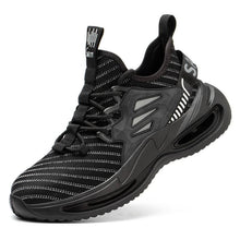 Load image into Gallery viewer, Wide size 15 Safety Shoes best lightweight safety shoes | ABL91