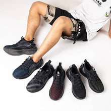 Load image into Gallery viewer, Wide size 15 Safety Shoes best lightweight safety shoes | ABL91