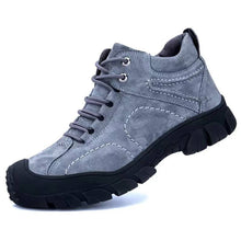Laden Sie das Bild in den Galerie-Viewer, Winter Warm Work Steel Toe Safety Boots | 053