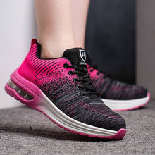 Laden Sie das Bild in den Galerie-Viewer, Womens Steel Toe Shoesfor K8 | Teenro