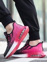 Laden Sie das Bild in den Galerie-Viewer, Womens Work Shoes Safety Sneakers K16 | Teenro