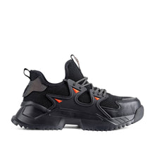 Laden Sie das Bild in den Galerie-Viewer, Safety Steel Toe