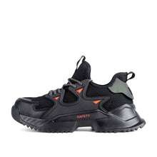 Laden Sie das Bild in den Galerie-Viewer, Work Boots