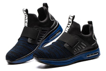 Laden Sie das Bild in den Galerie-Viewer, Work Safety Boots Steel Toe Work Shoes Anti-puncture Work Boots Breathable Boots Safety Sneakers | FZ-70