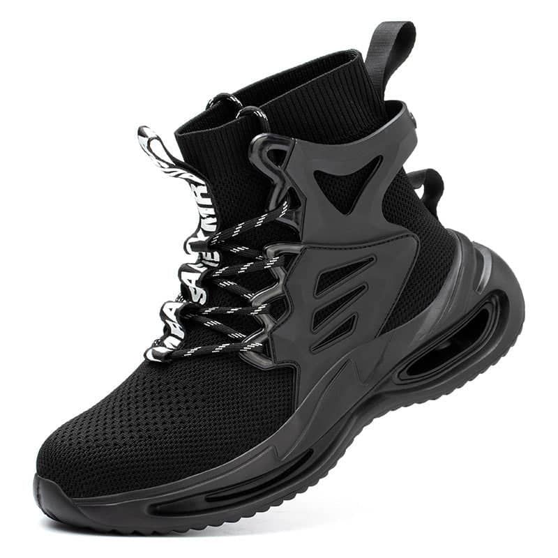 Indestructible safety shoes cheap