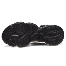 Laden Sie das Bild in den Galerie-Viewer, Work Shoes For Men Safety Work Composite Toe Shoes| Teenro782
