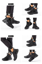 Load image into Gallery viewer, Work safety shoes Non Slip Work Shoes Light Indestructible | Hs-63