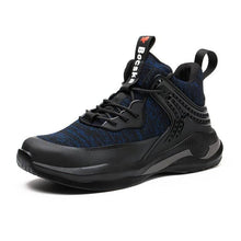 Load image into Gallery viewer, Work safety shoes Non Slip Work Shoes Light Indestructible | Hs-63