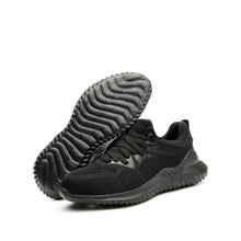Laden Sie das Bild in den Galerie-Viewer, Working shoes Steel Toe Safety Shoes Breathable work boots Puncture-proof | 903