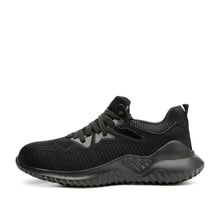 Laden Sie das Bild in den Galerie-Viewer, Working shoes Steel Toe Safety Shoes Breathable work boots Puncture-proof | 903