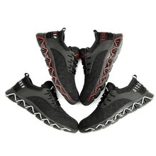 Laden Sie das Bild in den Galerie-Viewer, Workwear shoes Steel Toe Work shoes Indestructible Safety | 906