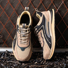 Laden Sie das Bild in den Galerie-Viewer, comfortable steel toe shoes | LDF22