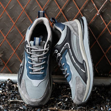 Laden Sie das Bild in den Galerie-Viewer, comfortable steel toe shoes | LDF22