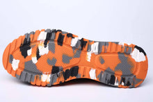 Carica l'immagine nel visualizzatore Galleria, steel toe boots work safety shoes non-slip puncture-proof | XD8876