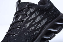 Carica l'immagine nel visualizzatore Galleria, steel toe caps Shoes Puncture-Proof Safety Shoes Indestructible | XD8812