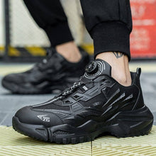 Laden Sie das Bild in den Galerie-Viewer, steel toe sneakers men | XD8824 Teenro
