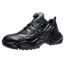 Laden Sie das Bild in den Galerie-Viewer, steel toe sneakers men | XD8824 Teenro