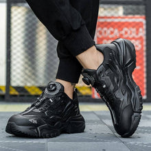 Laden Sie das Bild in den Galerie-Viewer, steel toe sneakers men | XD8824 Teenro