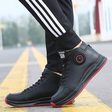 Laden Sie das Bild in den Galerie-Viewer, work safety shoes waterproof Work Indestructible Shoes | RF151