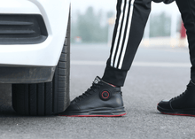 Laden Sie das Bild in den Galerie-Viewer, work safety shoes waterproof Work Indestructible Shoes | RF151