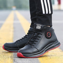 Laden Sie das Bild in den Galerie-Viewer, work safety shoes waterproof Work Indestructible Shoes | RF151