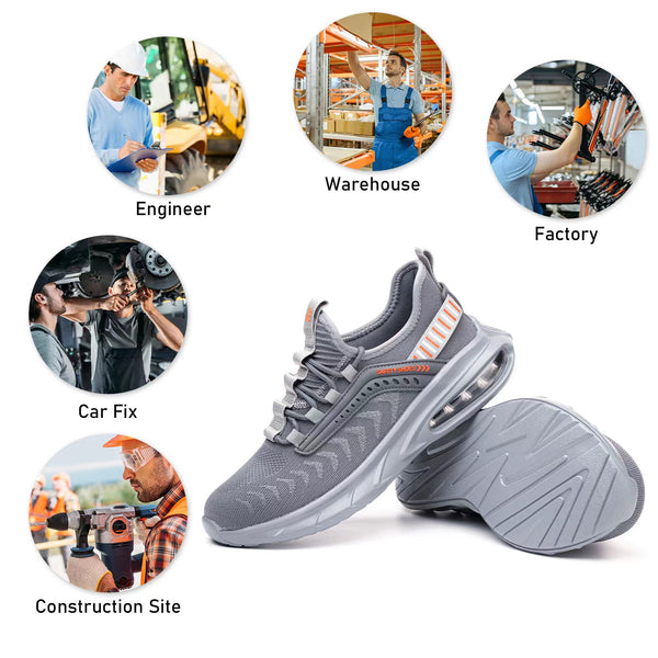 Discover Your Perfect Work Shoes with Teenro: A Comprehensive Guide for 2023