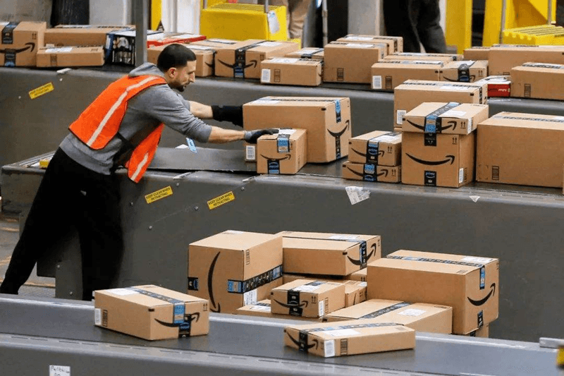 Best 8 Safety Shoes For Warehouse In Teenro®