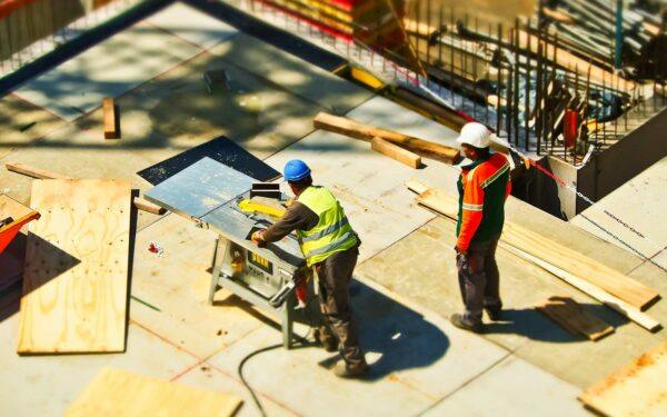 Top 6 Best Construction Work Boots For Workers