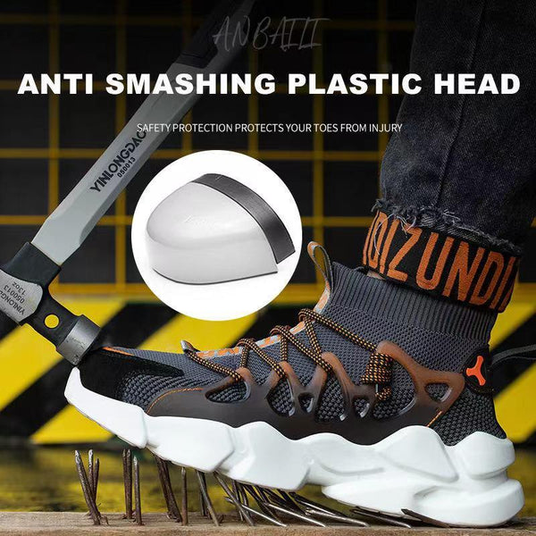 Top 8 best work boots for electricians