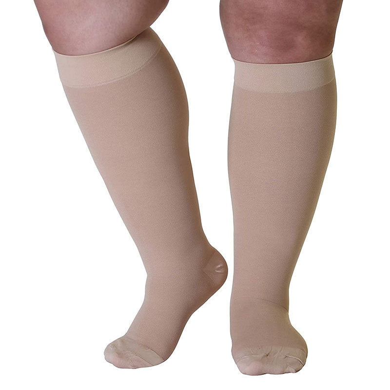 copper fit compression socks