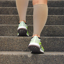 Carica l&#39;immagine nel visualizzatore Galleria, 3Pair 6XL Compression Socks
