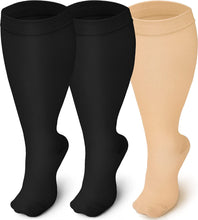 Carica l&#39;immagine nel visualizzatore Galleria, compression stockings for men
