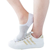 Laden Sie das Bild in den Galerie-Viewer, 10 Pairs Men Socks Non-slip Durable Mens Athletic Socks
