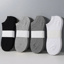 Load image into Gallery viewer, mens athletic socks

