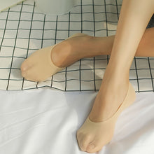 Load image into Gallery viewer, 10 Pairs Women Sock Hidden Socks
