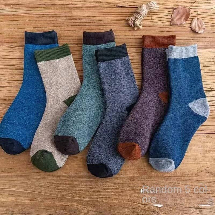 Accessories, Socks 